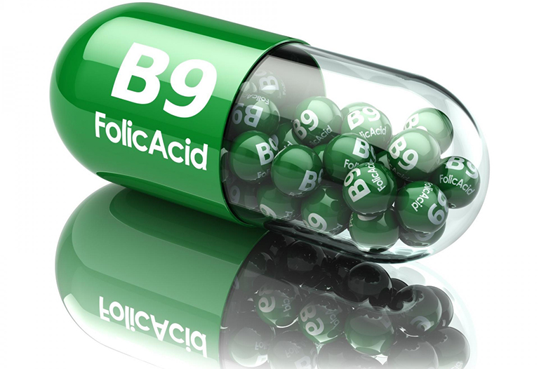 Acid folic