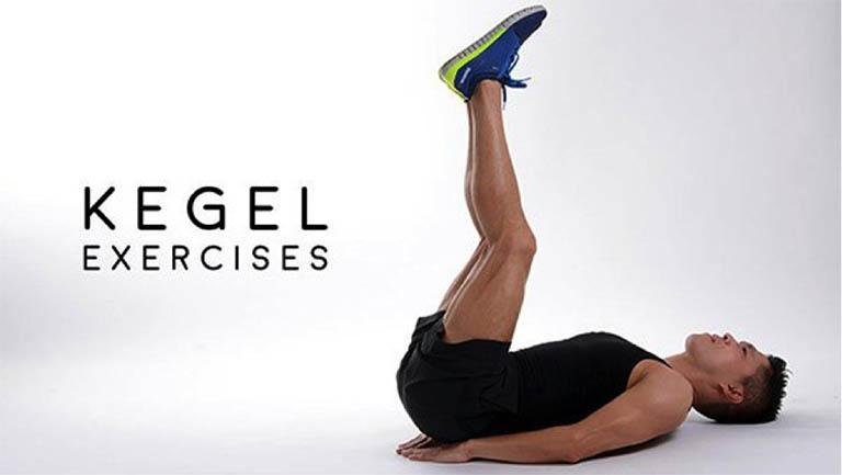 Bài tập Kegel exercises