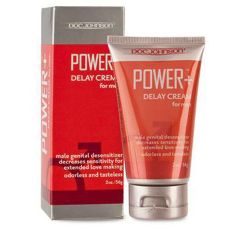 Power Delay Cream là sản phẩm uy tín được người tiêu dùng tin tưởng lựa chọn