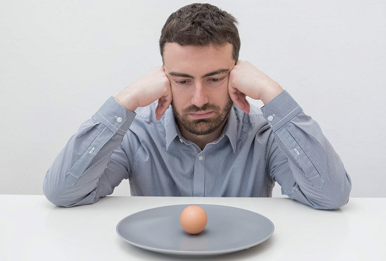 Sử dụng quả trứng gà chữa bệnh yếu sinh lý là sự thật hay chỉ lời đồn