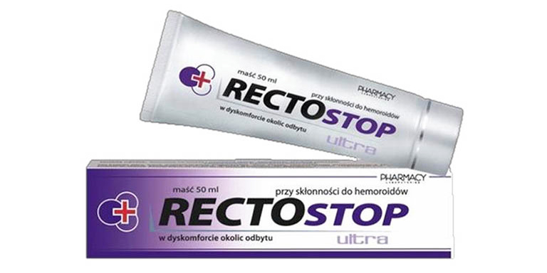 Thuốc bôi búi trĩ Rectostop được chiết xuất từ các thảo dược lành tính, thích hợp khi sử dụng cho trẻ em, phụ nữ mang thai và cho con bú
