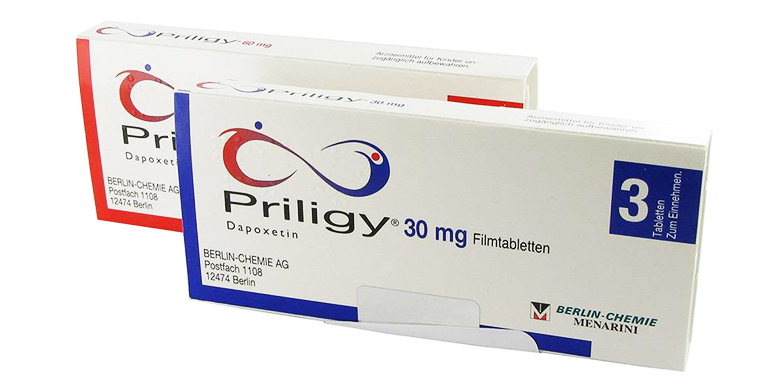 Thuốc Priligy (Dapoxetine) là thuốc gì? Thuốc được bán với giá bao nhiêu?