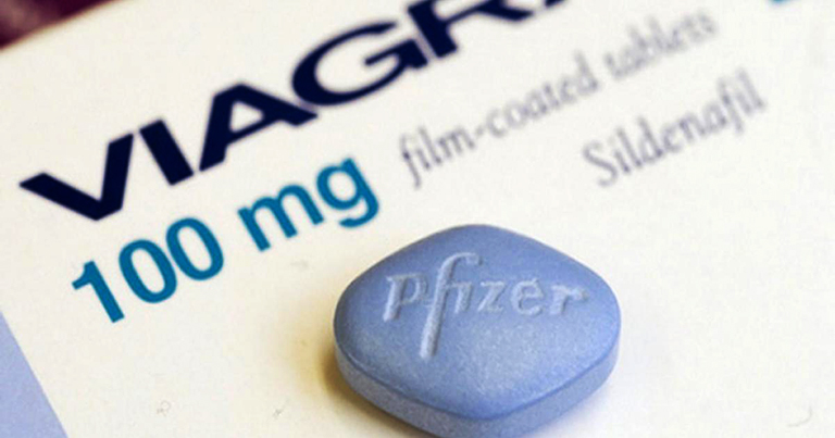 Thuốc Viagra là thuốc trị suy giảm chức năng sinh dục, không phải là thuốc kích dục
