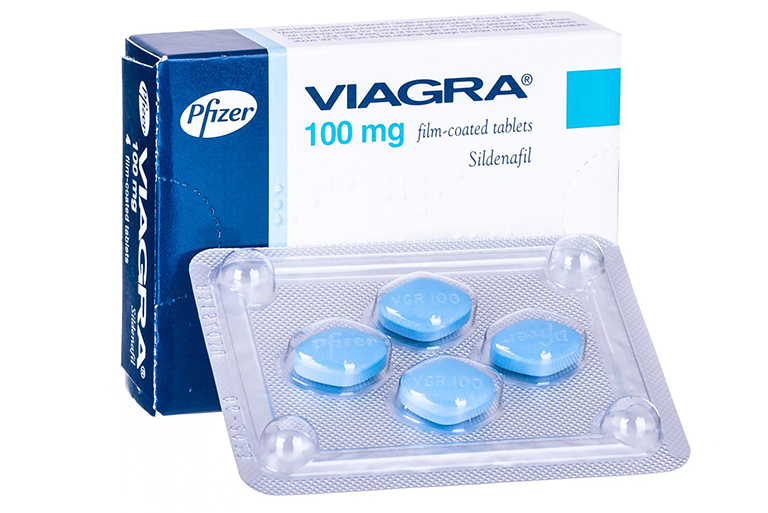 Thuốc Viagra là thuốc chuyên điều trị chứng rối loạn cương dương, yếu sinh lý, xuất tinh sớm ở nam giới