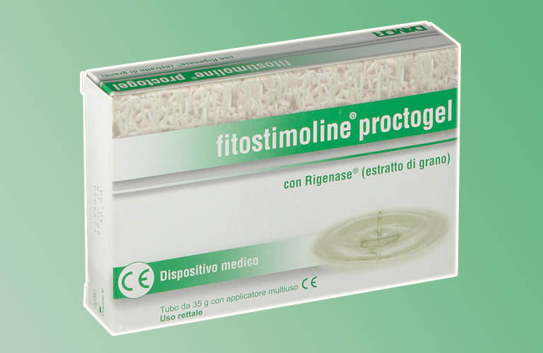 Tác dụng phụ của thuốc Fitostimoline Proctogel