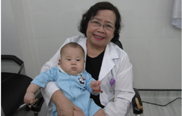 BS Phương Mai là một trong các bác sĩ chữa bệnh phụ khoa giỏi tại Hà Nội