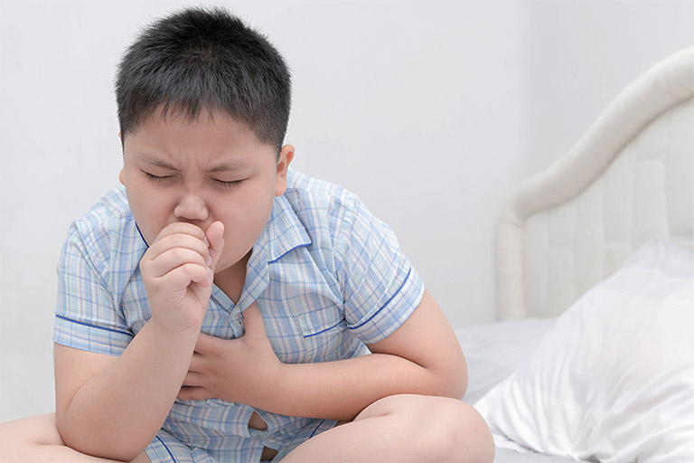 Bệnh ho gà là một trong những bệnh đường hô hấp thường gặp ở mọi lứa tuổi, đặc biệt là trẻ nhỏ
