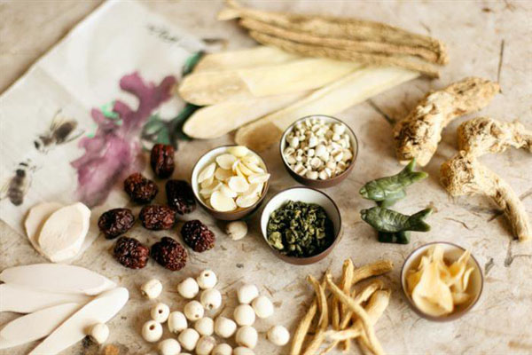 Chữa viêm da cơ địa bằng đông y