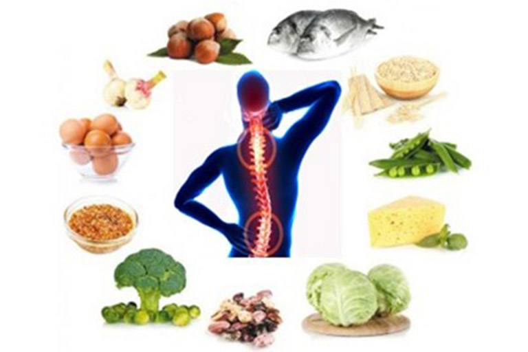Các loại thực phẩm tốt cho xương khớp người bệnh nên tăng cường bổ sung cho cơ thể