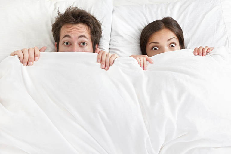 Thượng mã phong là gì? Nguyên nhân và cách xử lý an toàn