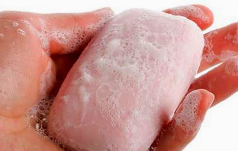 Vệ sinh da đúng cách khi mắc bệnh