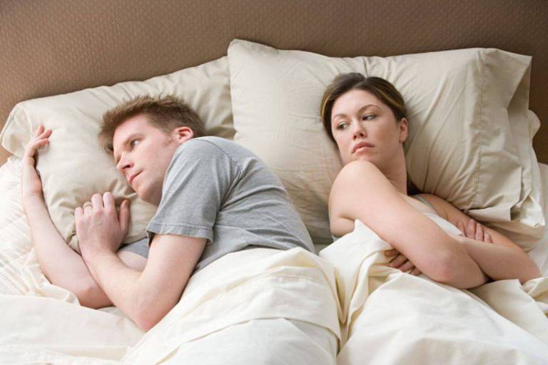 Yếu sinh lý ở người trẻ