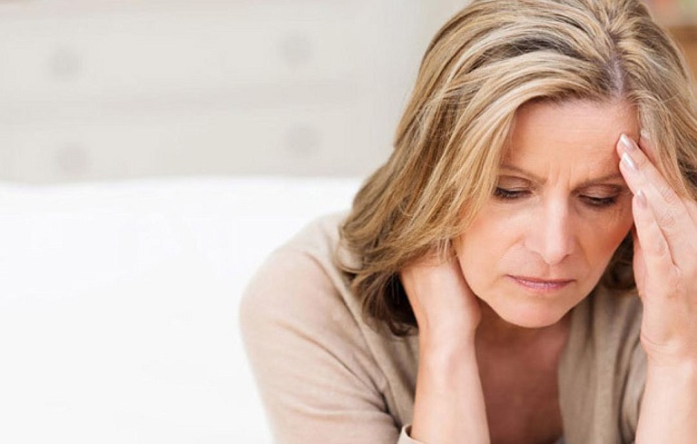 Tiền mãn kinh, giai đoạn người phụ nữ dễ mắc các triệu chứng rối loạn kinh nguyệt