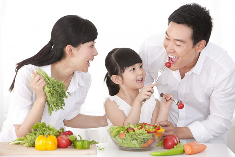 ăn rau gì tốt cho xương khớp?
