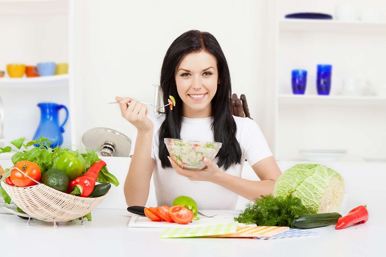 Bệnh xơ gan cổ trướng nên ăn gì kiêng gì
