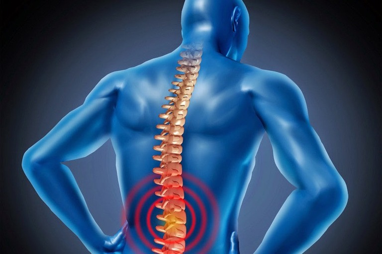 Triệu chứng đau lưng là bệnh gì
