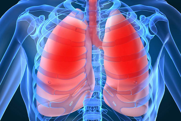 Bệnh về phổi