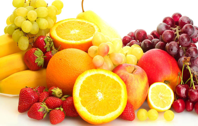 Bổ sung thực phẩm chứa nhiều vitamin C để tăng cường sức khỏe