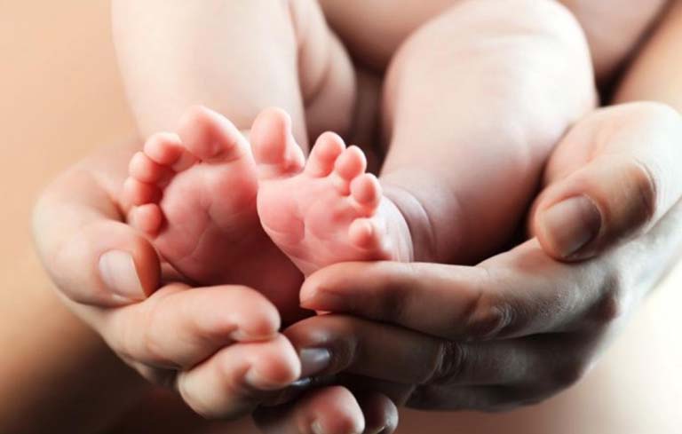 Cách chữa hiếm muộn con