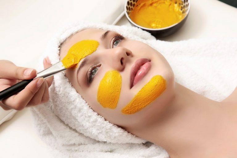 Cách trị nám dân gian tại nhà