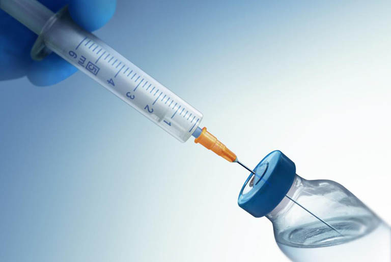 Tiêm Cortisone