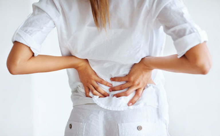 Đau lưng cơ năng là bệnh lý xảy ra khá phổ biến gây ảnh hưởng đến sinh hoạt của người bệnh