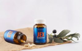 Jex Max điều trị thoái hóa khớp gối có hiệu quả không?