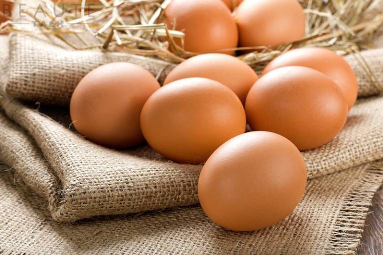 Người bị nám ăn trứng có nguy cơ bùng phát nghiêm trọng hơn