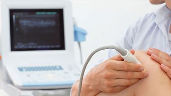 Siêu âm khớp gối giúp đánh giá chính xác bệnh lý