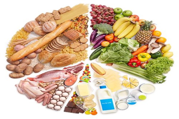 Suy nhược thần kinh nên ăn gì