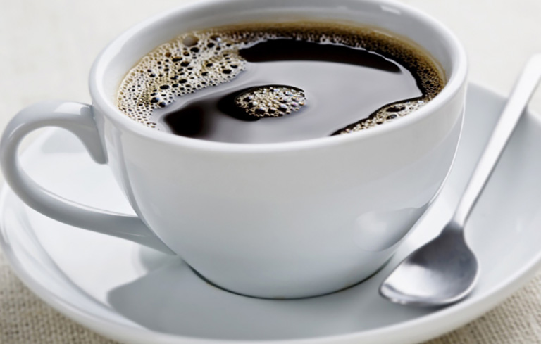 Người bệnh nên hạn chế uống cafe hay các chất kích thích hệ thần kinh