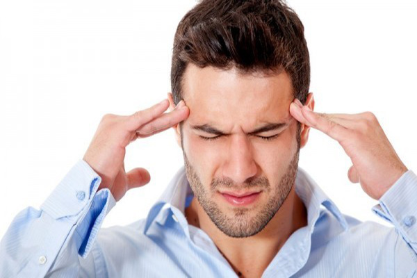 Suy nhược thần kinh có nguy hiểm không