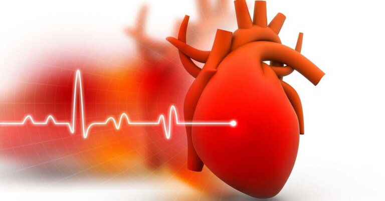 Ít ai ngờ rằng những cơn ho khan có thể có nguyên nhân từ suy tim.