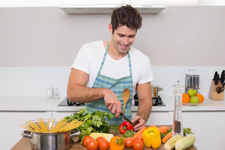 Top 14 thực phẩm giúp tăng cường testosterone ở nam giới