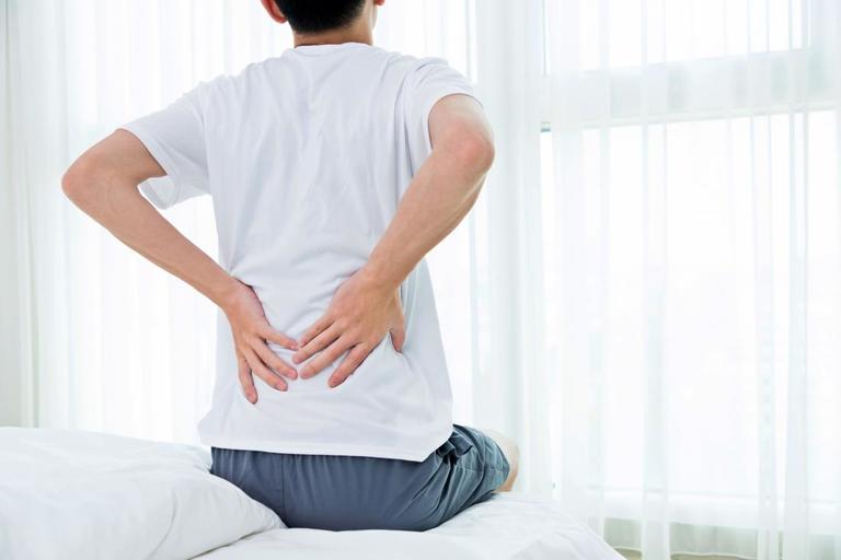 Bài tập chữa viêm khớp cùng chậu ở nam giới và nữ giới