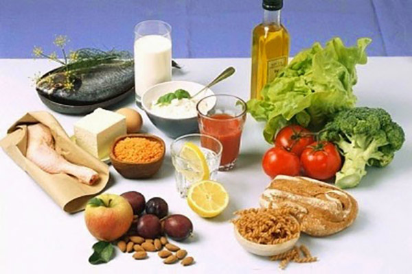 Bệnh vảy nến kiêng gì