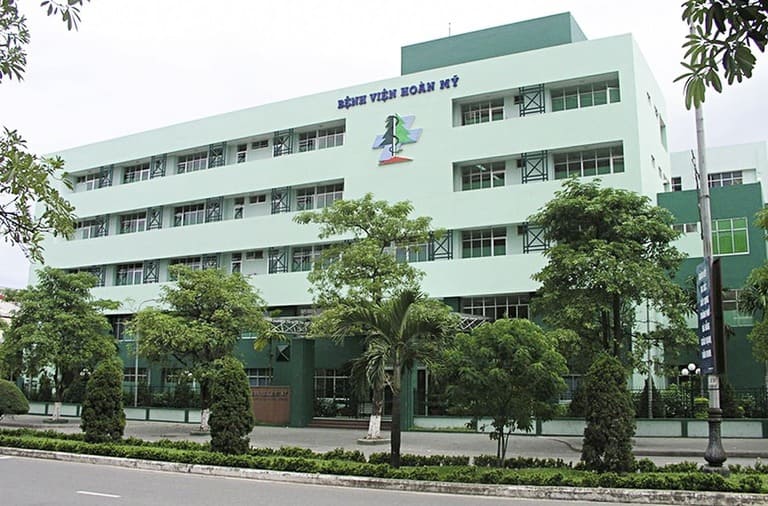 Bệnh viện hút dịch khớp gối tại Đà Nẵng