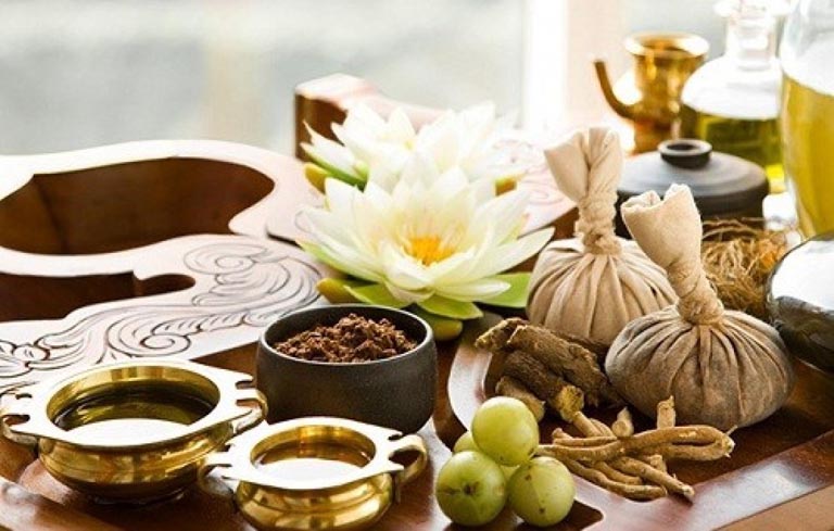 Chữa hiếm muộn bằng thuốc Đông y