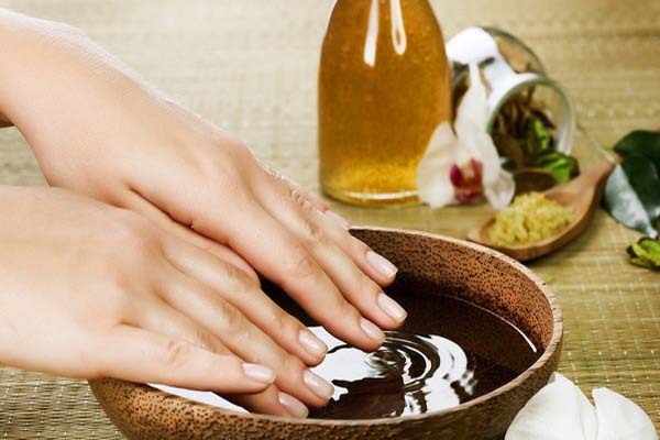 Chữa viêm da cơ địa bằng thuốc Nam