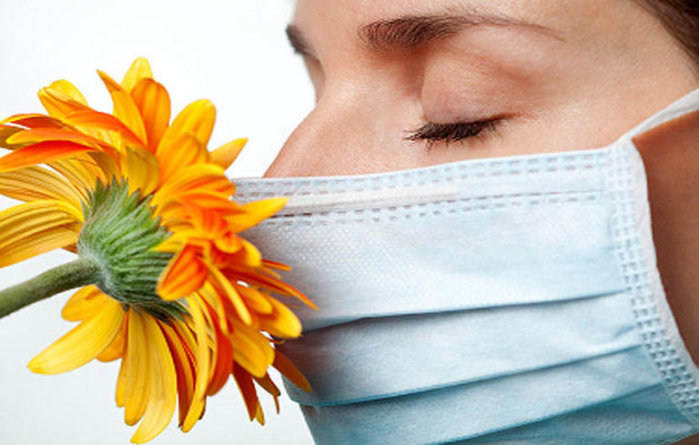 Bảo vệ cơ thể khi chuyển mùa là cách phòng ngừa và điều trị viêm mũi dị ứng thời tiết