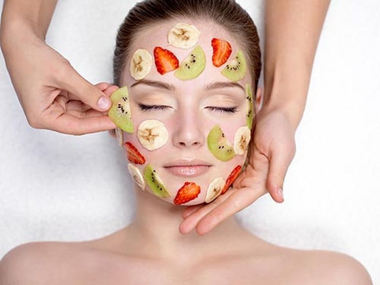 Cách đắp mặt nạ trị tàn nhang hiệu quả