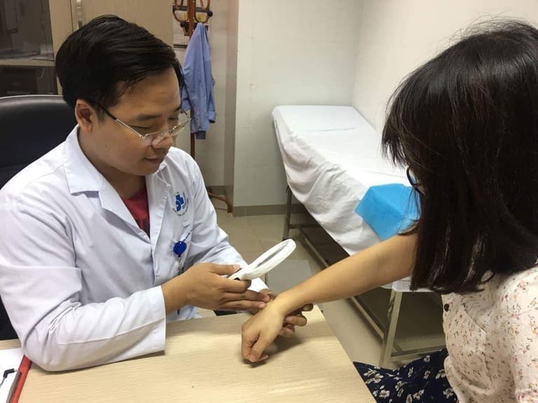 Lang ben có lây không? Con đường lây nhiễm & cách phòng ngừa