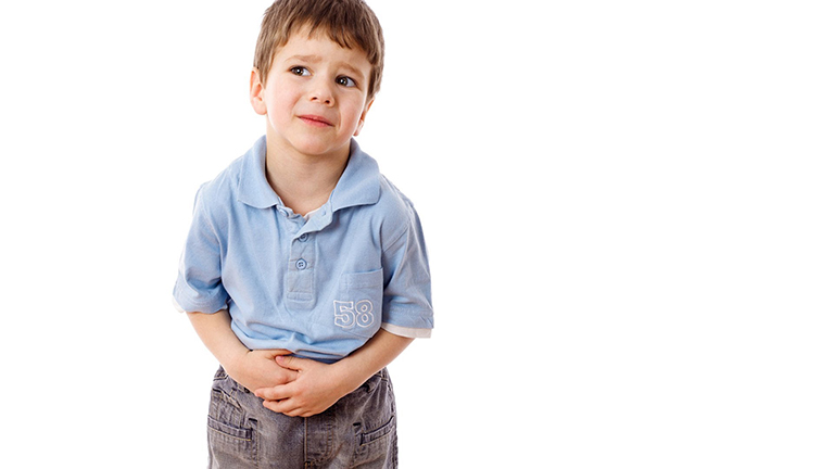 Polyp trực tràng ở trẻ em chủ yếu trong độ tuổi từ 4 - 7 tuổi