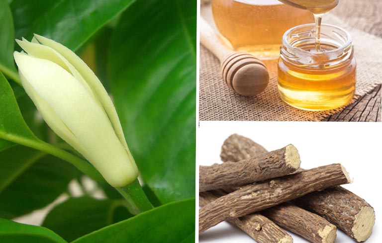 Thuốc nam chữa vô sinh