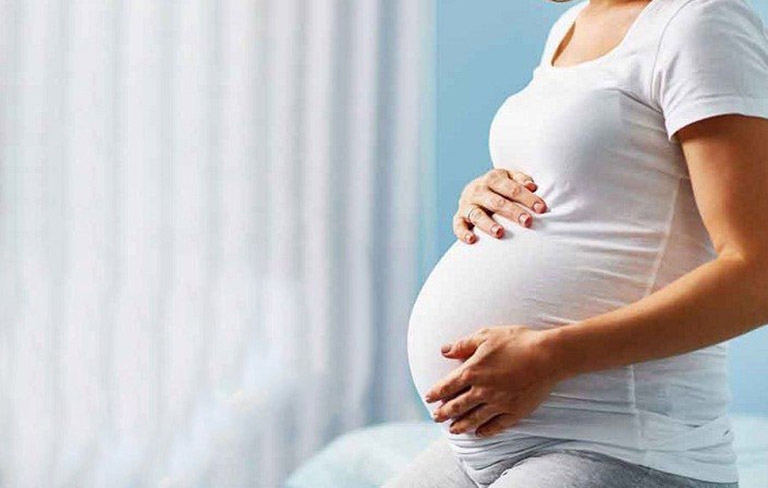Viêm cổ tử cung có ảnh hưởng đến thai nhi không