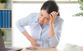 Tình trạng đau bụng kéo dài không chỉ gây đau đớn mà còn ảnh hưởng đến sức khỏe tổng thể