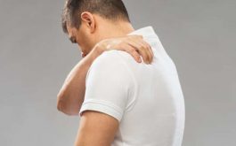 Các vị trí đau lưng chẩn đoán bệnh
