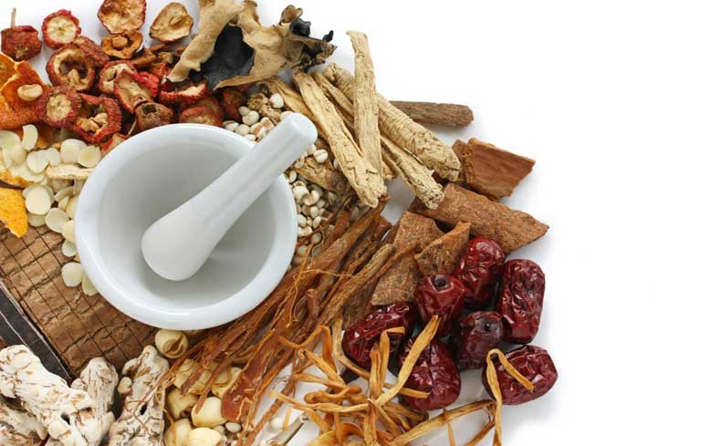 Chữa hậu sản bằng Đông y