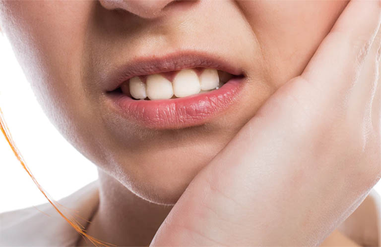 Đau răng cấm: Nguyên nhân và các biện pháp giảm đau nhanh
