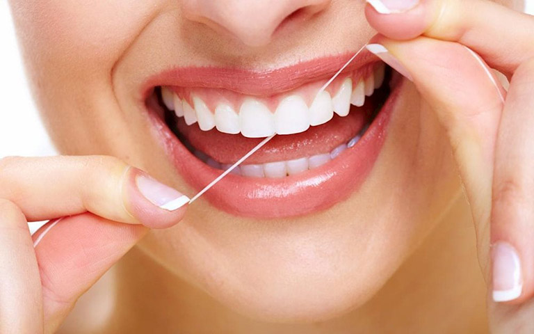 cách làm giảm đau răng khôn